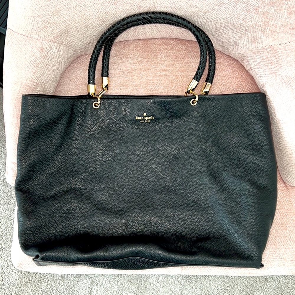 Kate Spade Large Shoulder Bag